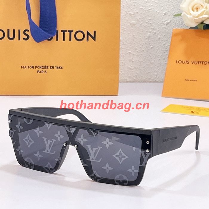 Louis Vuitton Sunglasses Top Quality LVS01774